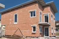Knockbreck home extensions